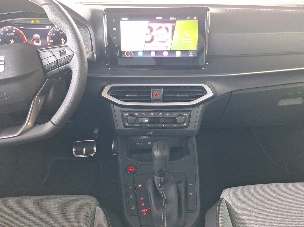 Seat Arona - Bild 19