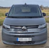 Volkswagen T7 Multivan 1,5 TSI, 7-Sitzer - Volkswagen T7 mit Benzin-Antrieb: Automatik