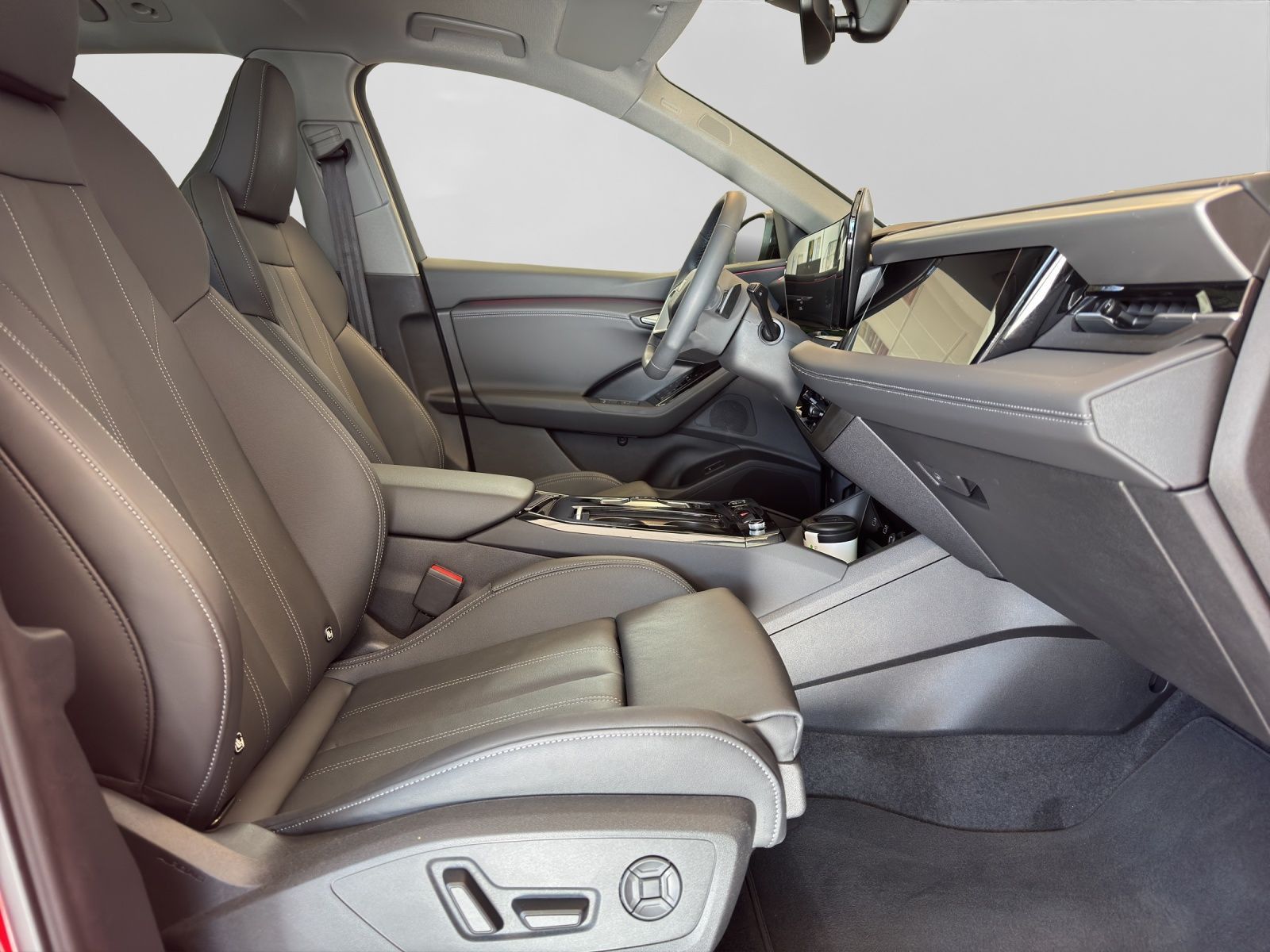 Audi Q6 e-tron - Bild 5