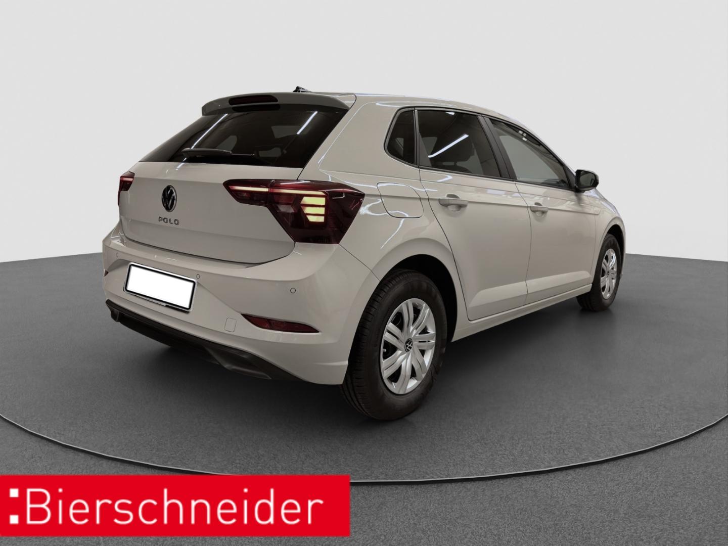 Volkswagen Polo 1.0 MPI KLIMA SHZ LED PDC DIGITAL COCKPIT, миниатюра 7
