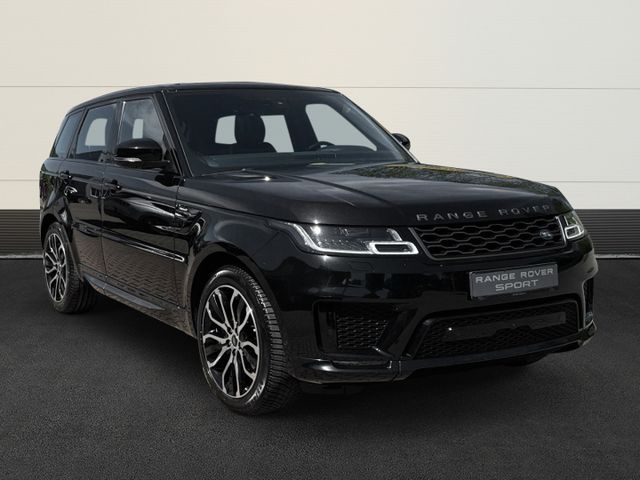 Land Rover Range Rover Sport D300 HSE Dynamic+ACC+AHK+Pano+