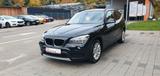 BMW X1 Baureihe X1 18 d xDrive*NAVI*RFK*SHZ*PDC*PANO - BMW X1: Xdrive18d