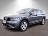 Volkswagen Tiguan Allspace Life 1.5TSI DSG LED Navi HUD AHK - gebrauchte VW Tiguan Allspace aus dem Jahr 2022