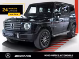Mercedes-Benz G 500 AMG COMAND BURMESTER 360 AHK SHD MULTIBEAM