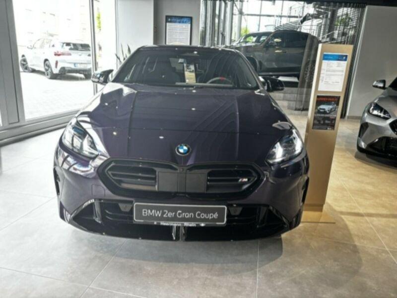 BMW M235 xDrive
