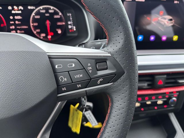 Ibiza FR 1.0 TSI LED Navi Sitzh. PDC AllSeason