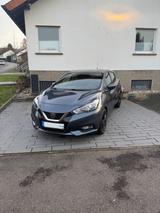 Nissan Micra 1.0 IG-T 100 N-CONNECTA N-CONNECTA - Nissan Micra in Saarbrücken