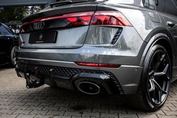 2025 AUDI RSQ8 — миниатюра 32