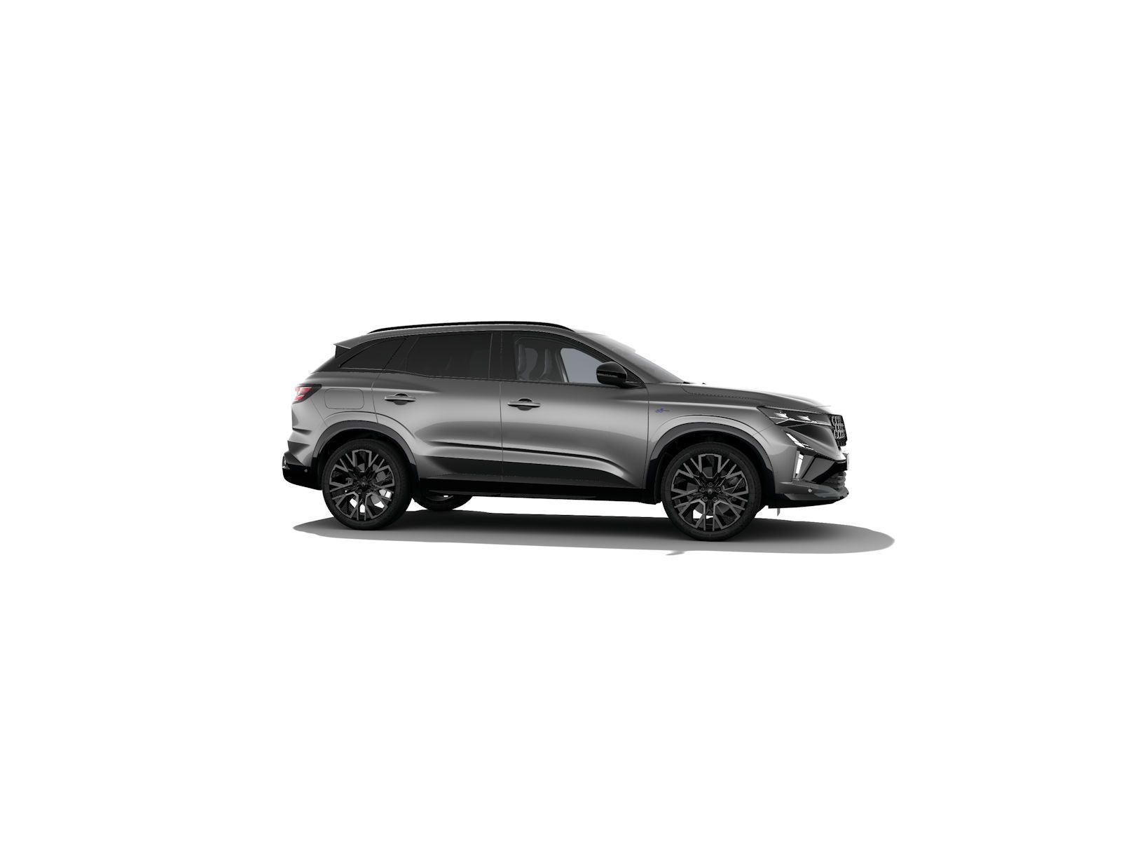 Renault Austral - Bild 9