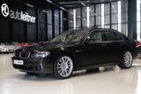 BMW 760i Individual E65 original 87.954 km - BMW: E65 7