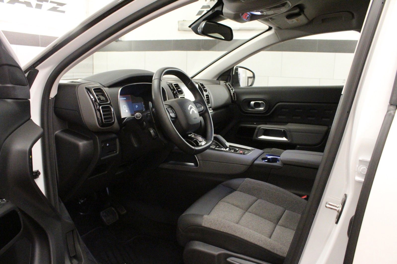 Fahrzeugabbildung Citroën C5 Aircross  PureTech 130 Automatik *AHK*