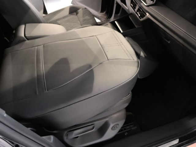 Fahrzeugabbildung Volkswagen Tiguan Goal 2.0 TDI SCR 110 kW (150 PS) 7-Gang-D