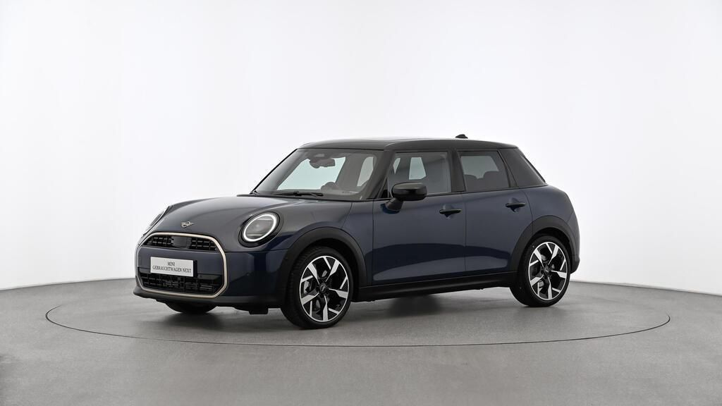 Image of MINI Cooper C