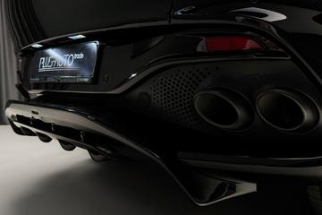 صورة مصغرة 13 لـ 2024 Aston Martin DBX