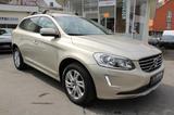 Volvo XC60 D3 Momentum Geartronic+SENSUS+LEDER+PDC+AHK - Volvo Gebrauchtwagen in Düsseldorf