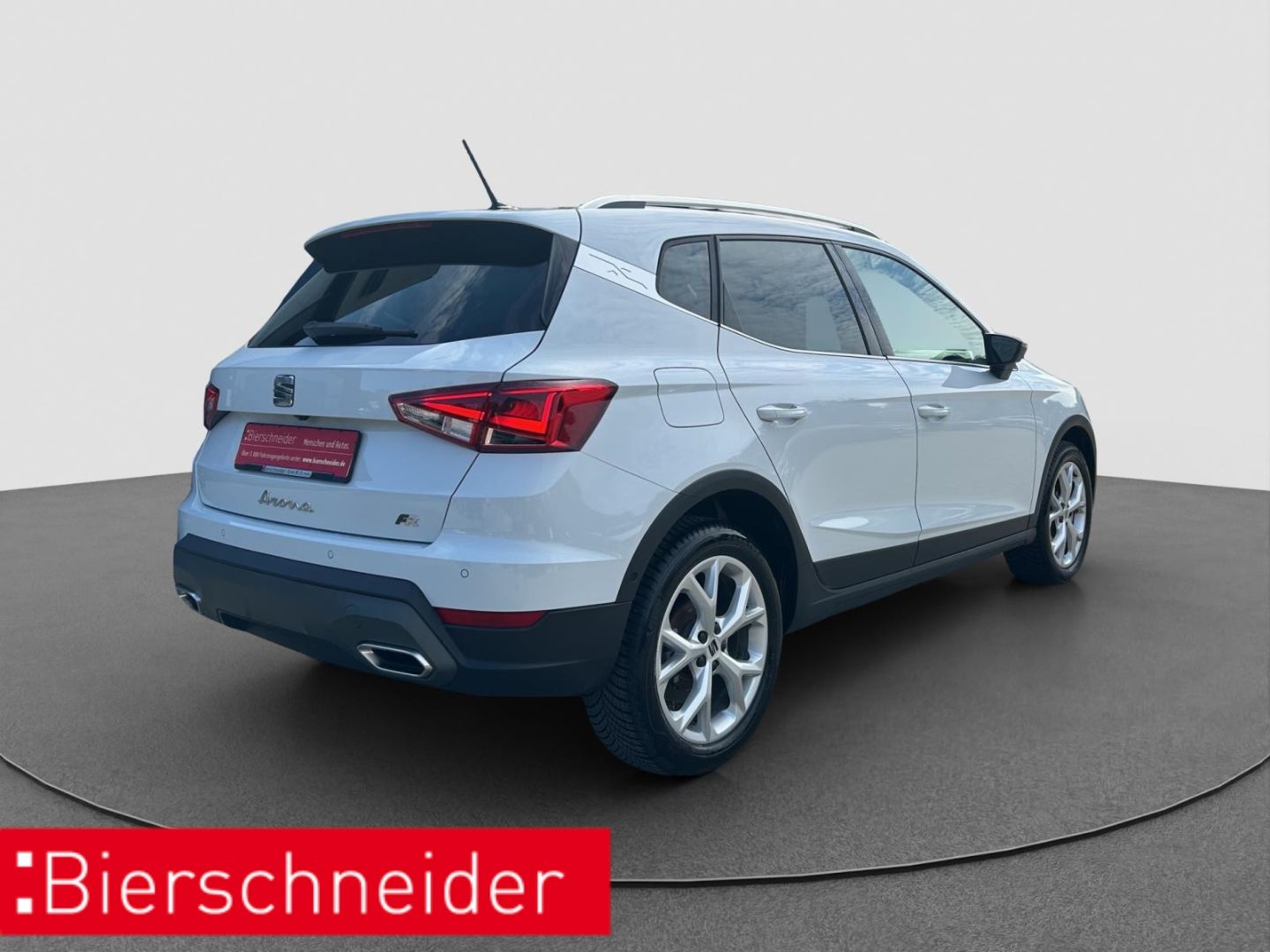 Seat Arona - Bild 7