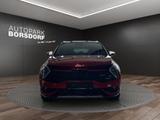 Kia Sportage GT-Line AWD 1.6 T-GDI*SHZ*DAB*Navi - Kia Tageszulassungen