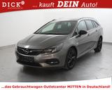 Opel Astra ST 1.2 Opel 2020 DESIGN+NAV+KAM+LED+DAB+17 - Opel Astra: 17d