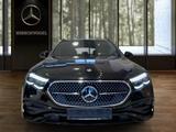 Mercedes-Benz E 450 d 4M AMG-Line+Night+Pano+AHK+DISTR+KEYLESS - Mercedes-Benz E 450 mit Anhängerkupplung