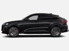 AUDI Q5 TDI Sportback 220kW PANO/CARBON/VOLL!!!!
