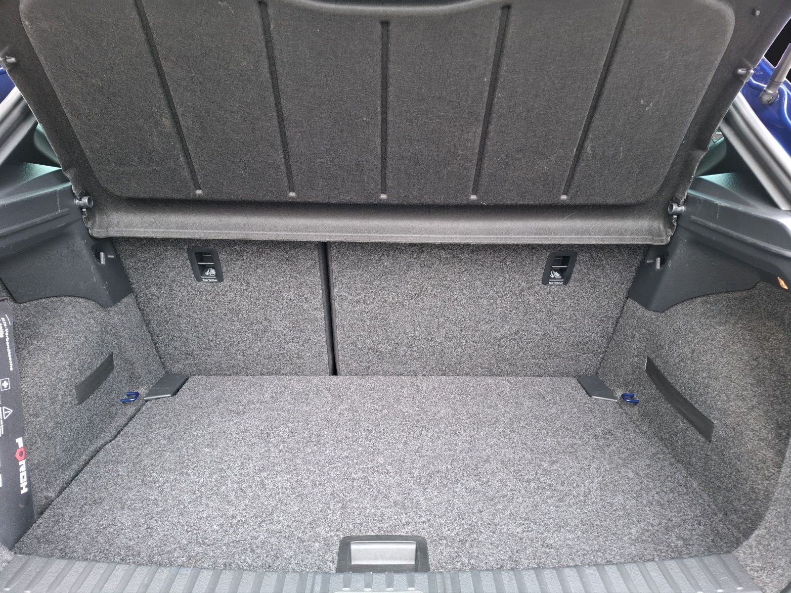 Fahrzeugabbildung SEAT Ibiza TSI FR-Line Beats DSG LED Navi AID ACC RFK