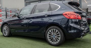 Fahrzeugabbildung BMW 225xe Active Tourer Steptronic Luxury Line|LED|