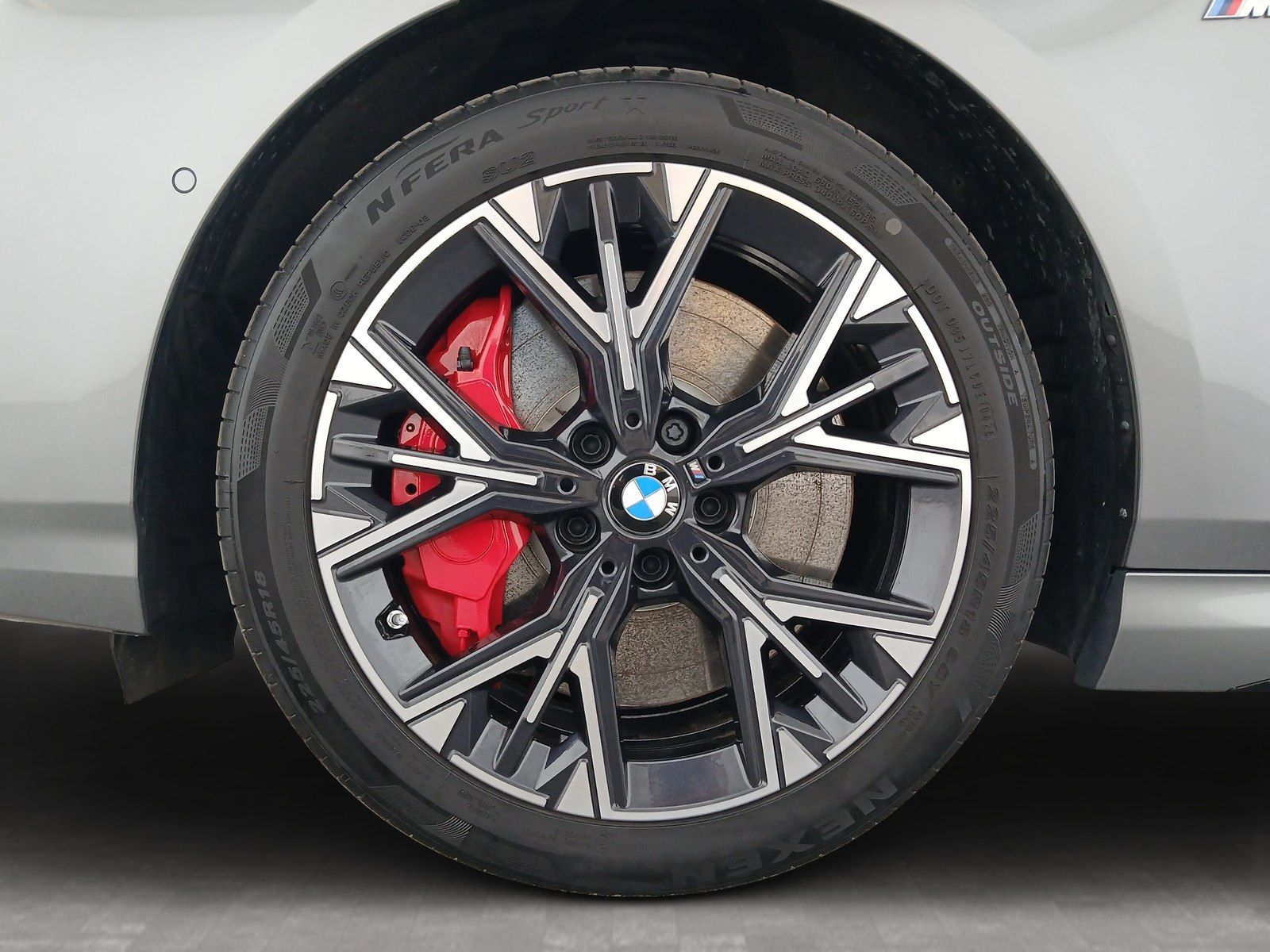 BMW 120 - Bild 7