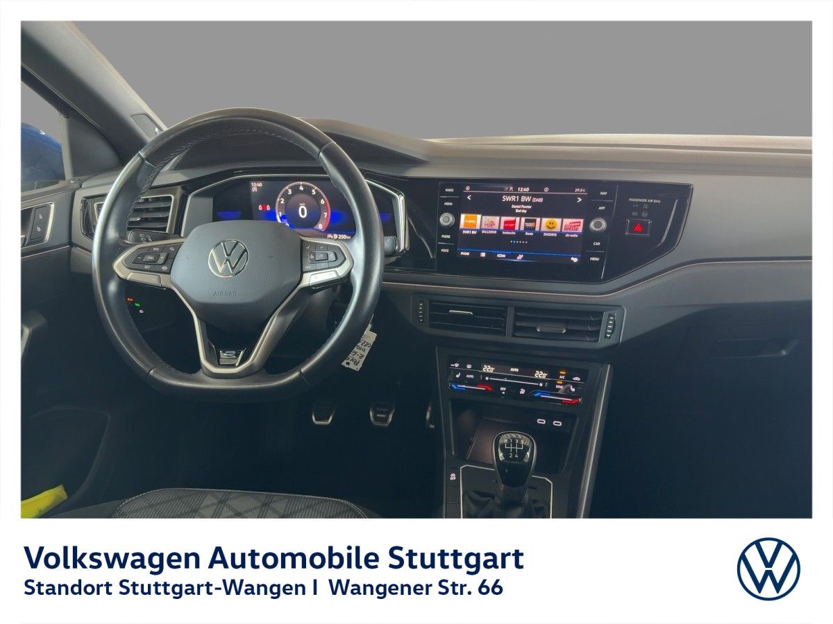 Volkswagen Polo - Bild 8