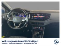 Volkswagen Polo - Vorschau Bild 8