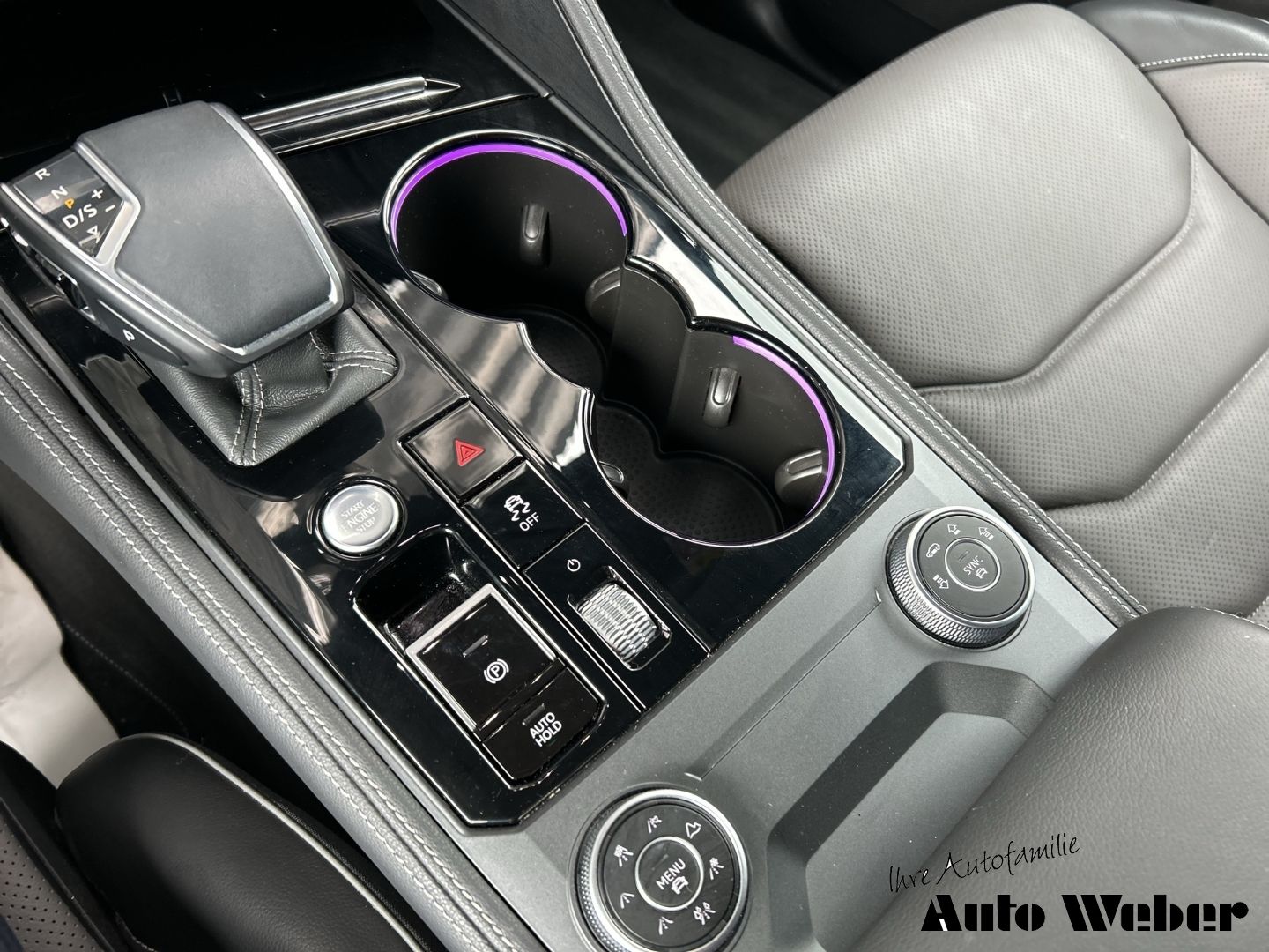 Volkswagen Touareg - Bild 12