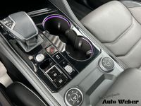 Volkswagen Touareg - Vorschau Bild 12