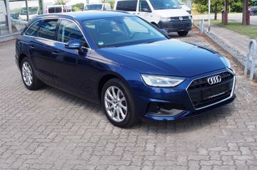 Audi A4 - 2