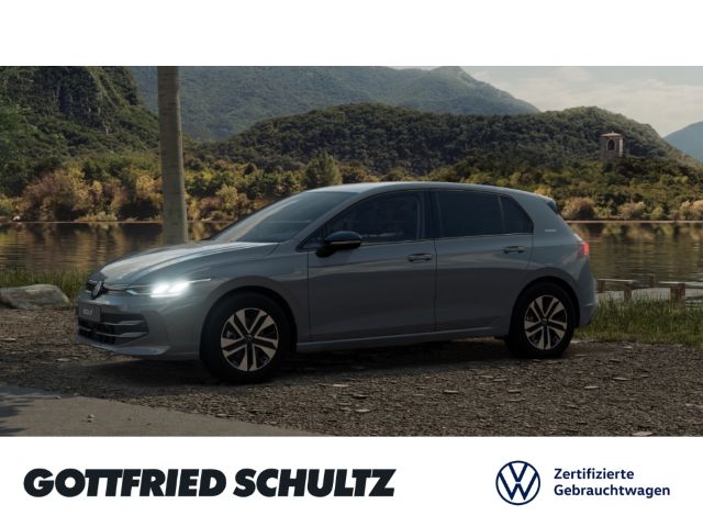 Volkswagen Golf Life DSG 16ZOLL GJR CARPLAY NAVI KAMERA SHZ foto 4