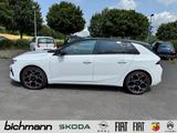 Opel Astra GS NAVI  ACC 360Cam PDC SHZ LHZ beheizb. F - Opel Astra: B
