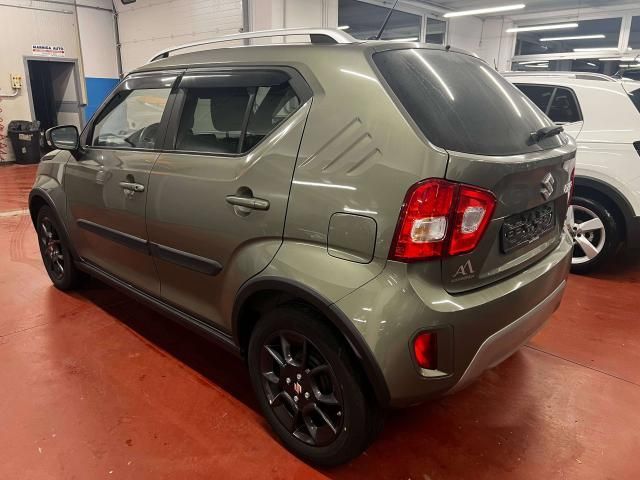 Suzuki Ignis Ignis 1.2h Top 4wd allgrip imagem 3