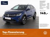 Volkswagen Taigo 1.0 TSI OPF Style/Assistenzpaket ''IQ.DRIV