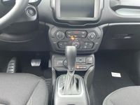 Jeep Renegade - Vorschau Bild 16