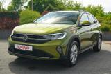 Volkswagen Taigo 1.0 TSI LED ACC App-Connect Tempomat DAB - VW Taigo Gebrauchtwagen in Leipzig