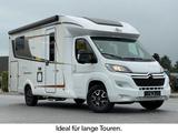 Bürstner Lyseo 690 G Freistaat | Auto.Sat + TV | Solar - Angebote