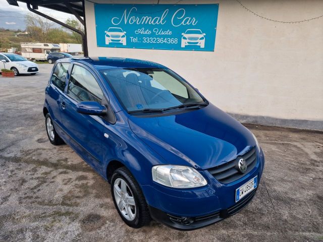 Volkswagen Fox 1.4 Sport GPL "140.000 KM"