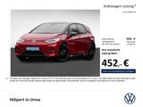 Volkswagen ID.3 GTX PERFORMANCE WÄRMEPUMPE PANO 360CAM LM20 - Volkswagen ID.3: GTX Performance