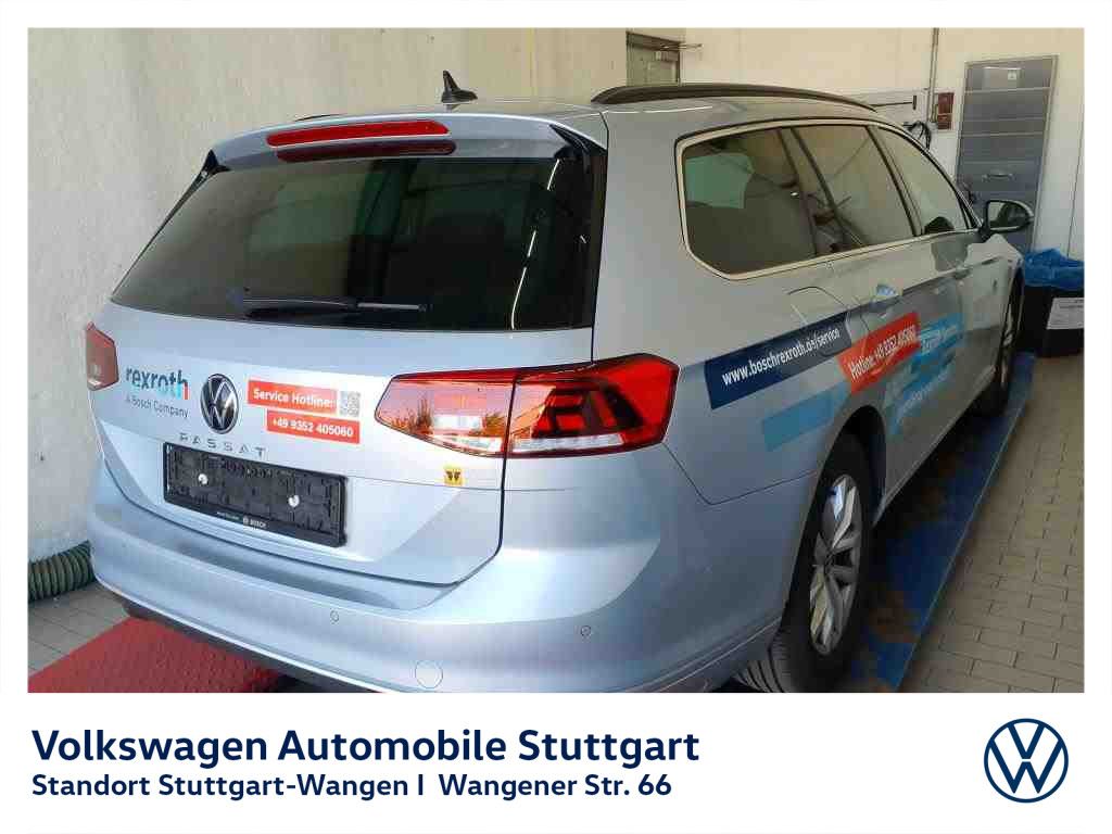 Volkswagen Passat Variant - Bild 3