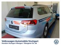Volkswagen Passat Variant - Vorschau Bild 3
