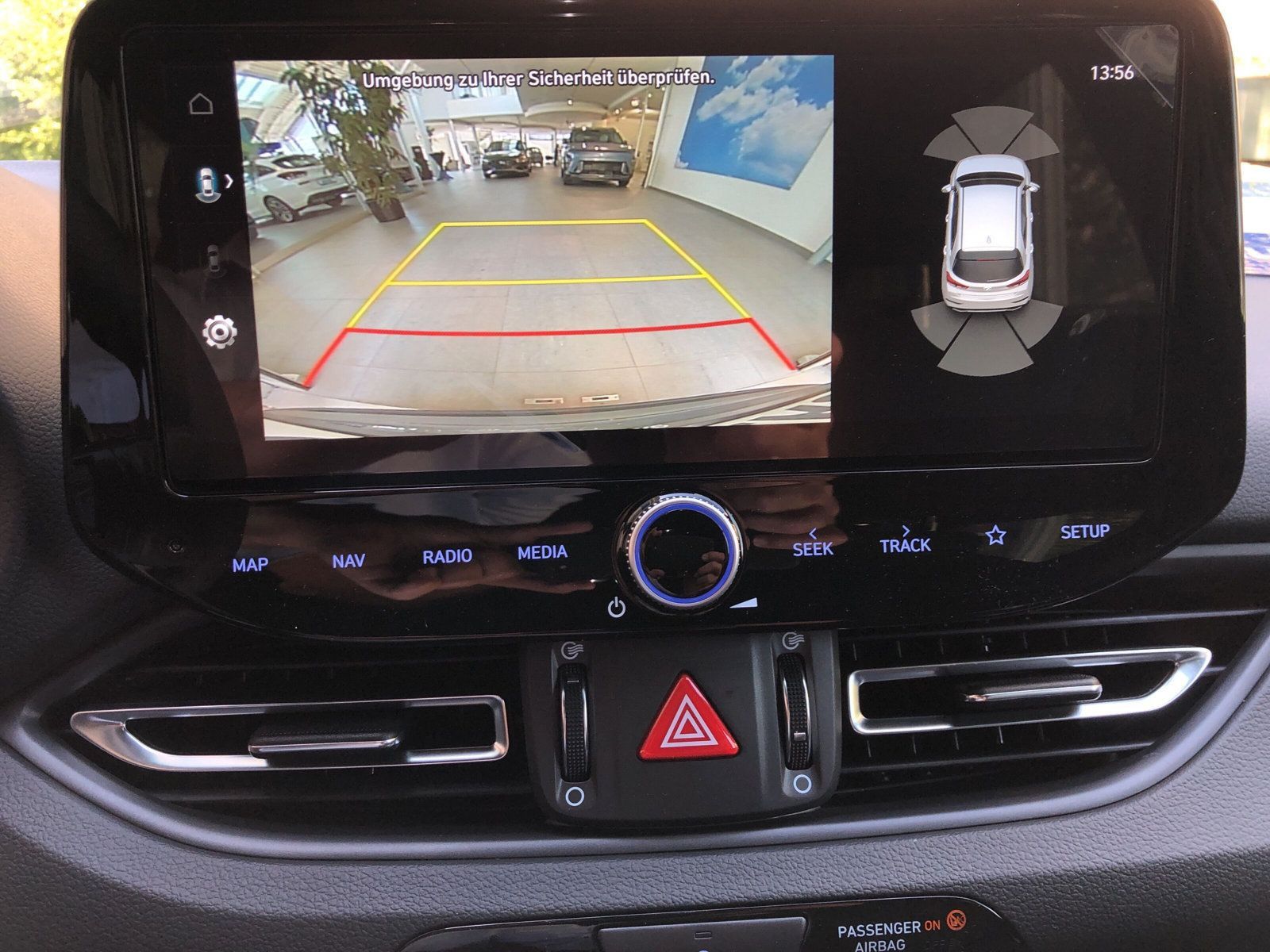 Hyundai i30 – Bild 12