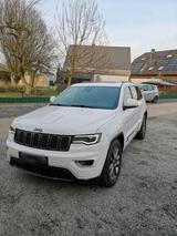 Jeep Grand Cherokee 75th Anniversary Edition - Jeep Grand Cherokee in Duisburg