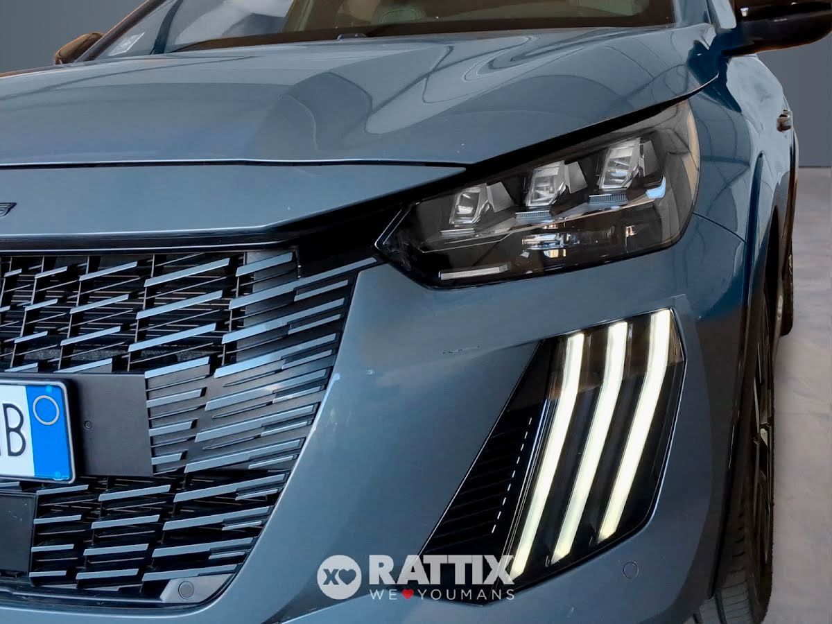 Peugeot 208 1.2 hybrid 145CV GT e-dcs 6 imagem 3