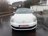 Volkswagen Beetle 1,2 TSI/Pano/Tüv Au Neu ! - Volkswagen Beetle mit Panoramadach
