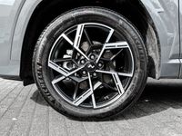 Hyundai TUCSON - Vorschau Bild 4