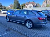 Audi A4 Avant 40 TFSI advanced 1.Hd DAB LED - Audi A4 in Duisburg
