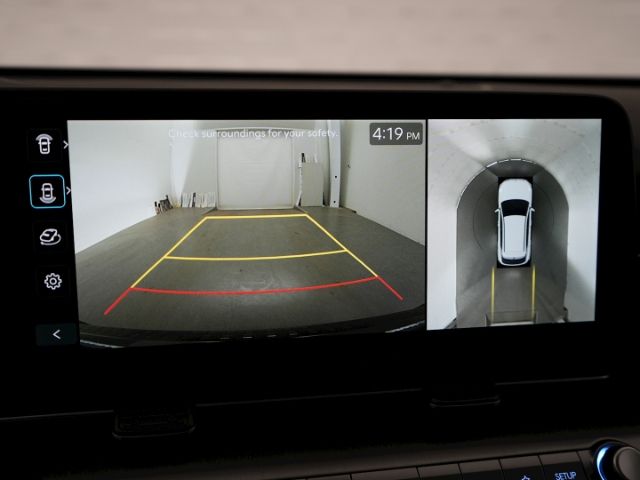 KONA Elektro TREND 48,4 kWh+VOLL LED+NAVI+360 GR